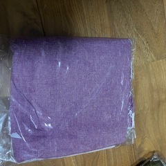 使わなくなった布4種類お安くお譲りします。の画像