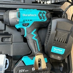 ♦︎③インパクトレンチの画像