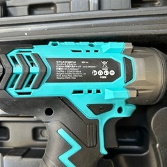 ♦︎③インパクトレンチの画像