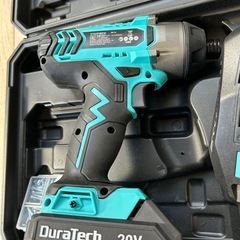 ♦︎③インパクトレンチの画像