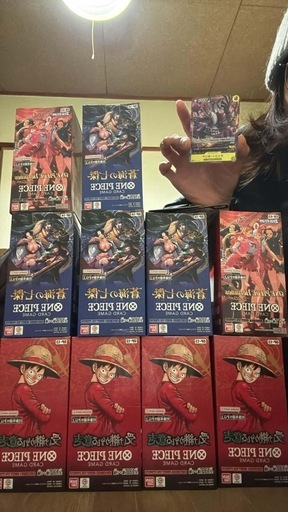 ワンピース