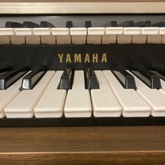 商談中です。YAMAHAエレクトーン の画像