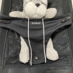 BabyBjorn ベビービョルン　バウンサーの画像