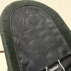 BabyBjorn ベビービョルン　バウンサーの画像