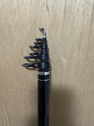 ?　Daiwa  タマンモンスター　8-50