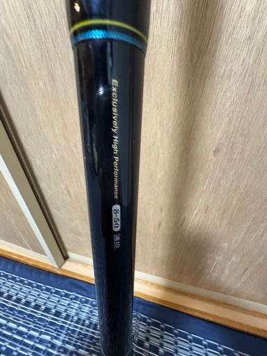 ?　Daiwa  タマンモンスター　8-50