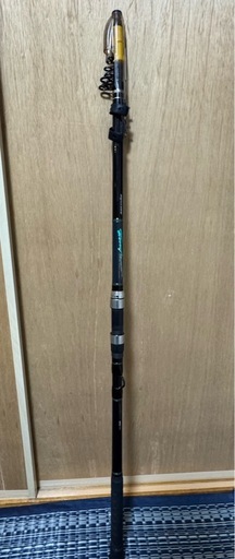 ?　Daiwa  タマンモンスター　8-50