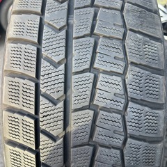 215/45R17, ダンロップ,2020年,4本の画像