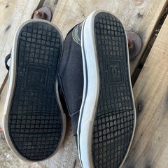 DCスニーカー　子供用の画像