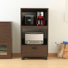 早い者勝ち！レンジ台（2/5まで）の画像