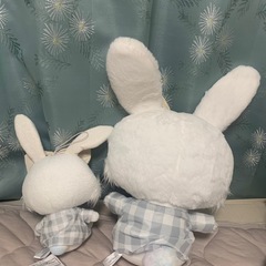 ウィッシュミーメルぬいぐるみセット　サンリオ　新品の画像