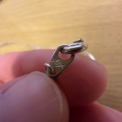 ネックレス、ブレスレット、指輪　整理品の画像