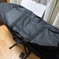 CARINA電子折りたたみピアノの画像