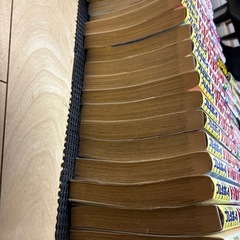 漫画　キン肉マンII世　　 1〜25まで、29完結なので4巻たりません。の画像