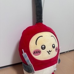 ちいかわ ぬいぐるみの画像