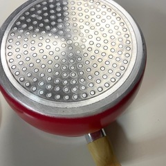 マルチポット、鍋の画像