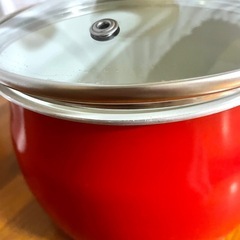 マルチポット、鍋の画像