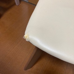 【本日限定20%OFF】ダイニングテーブルの画像