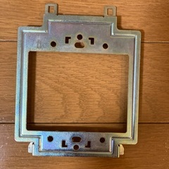 【Photo up】Panasonicインターホンの画像