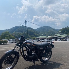 TR250の画像