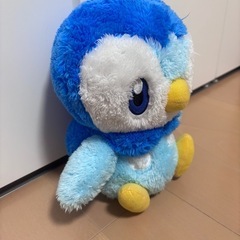 ポケモン ぬいぐるみの画像