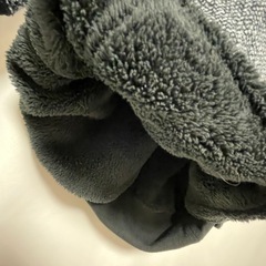 プロバドール　フード付きパーカーチュニック　Mの画像