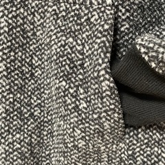 プロバドール　フード付きパーカーチュニック　Mの画像