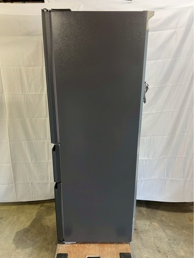 【成約済み】【12ヶ月保証】東芝 3ドア冷蔵庫 GR-V36SV 2023年製 356L