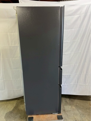 【成約済み】【12ヶ月保証】東芝 3ドア冷蔵庫 GR-V36SV 2023年製 356L