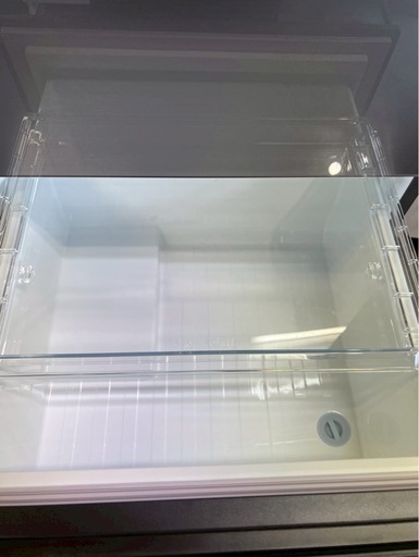 【成約済み】【12ヶ月保証】東芝 3ドア冷蔵庫 GR-V36SV 2023年製 356L