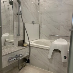 未経験からハウスクリーニングで募集！月収80万以上も可能🔥の画像