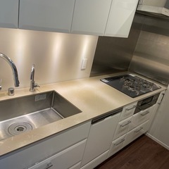 未経験からハウスクリーニングで募集！月収80万以上も可能🔥の画像