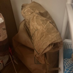 砂利無料！取りに来て下さいの画像