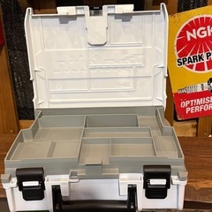 新品 マキタ インパクトドライバーケースの画像