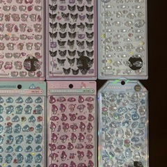 ボンボンドロップシール　正規品　まとめ売りの画像