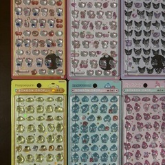 ボンボンドロップシール　正規品　まとめ売りの画像