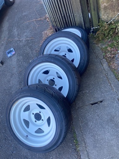 265/65R17 BFG マーテルロー ビーストの通販｜www.velaviaconme.it