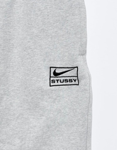 Stussy × Nike Fleece Pant 