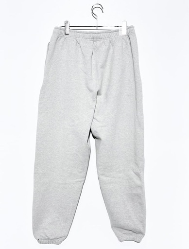 Stussy × Nike Fleece Pant 