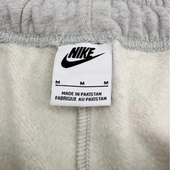 Stussy × Nike Fleece Pant "Grey Heather"の画像