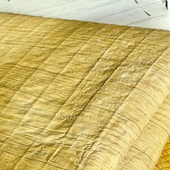 TEKNOS 木目フローリング調ホットカーペット 3畳相当タイプの画像