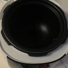 ティファール ラクラ・クッカー CY3501JP　電気圧力鍋の画像