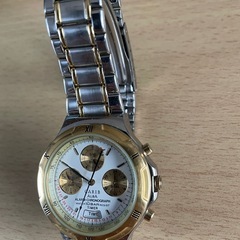 アルバ　カリブ　タキメータの画像