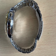 アルバ　カリブ　タキメータの画像