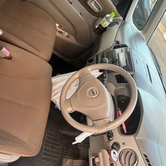 日産　ルークス　H23年の画像