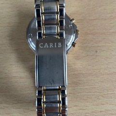 アルバ　カリブ　タキメータの画像