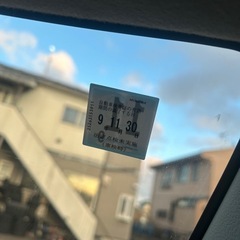 日産　ルークス　H23年の画像