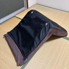 座椅子2脚の画像