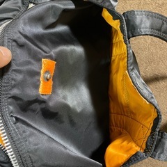 (取引中です)PORTERの画像