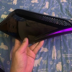 エンジンフードカバー
の画像